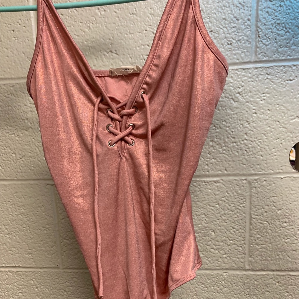 Cute bodysuit
